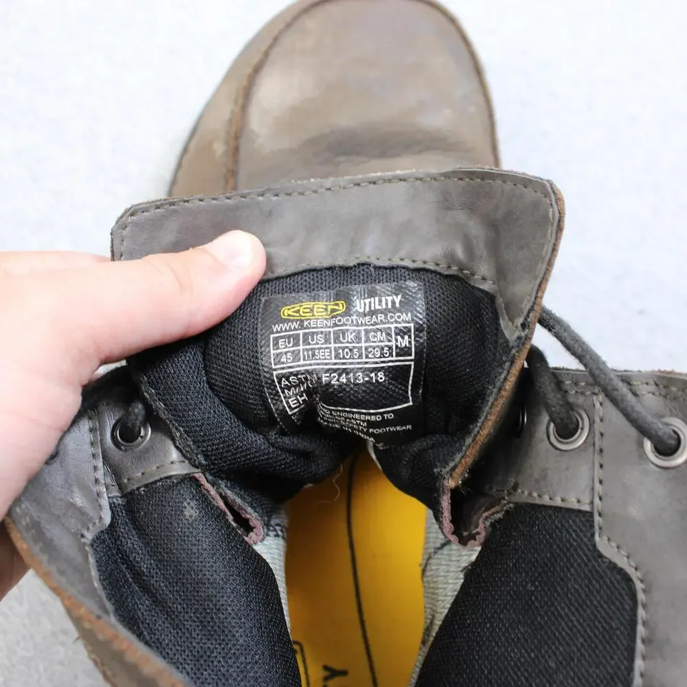 KEEN brand utility